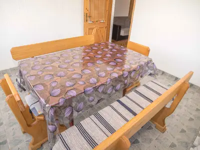 Ferienwohnung für 6 Personen (75 m²) in Vir 2/10