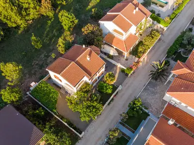Ferienwohnung für 6 Personen (75 m²) in Vir 3/10