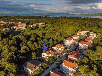 Ferienwohnung für 6 Personen (75 m²) in Vir 7/10