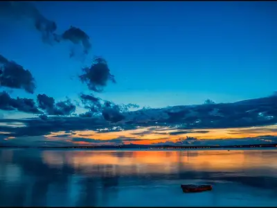 Ferienwohnung für 6 Personen (75 m²) in Vir 5/10