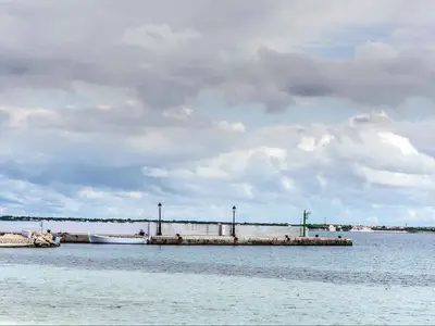 Ferienwohnung für 6 Personen (75 m²) in Vir 9/10