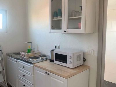 Ferienwohnung für 5 Personen (75 m²) in Vir 7/10