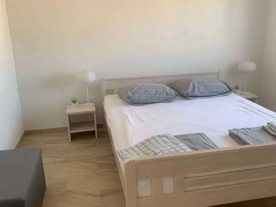 Ferienwohnung für 5 Personen (75 m²) in Vir 9/10