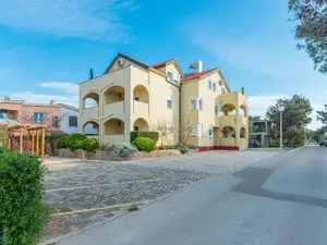 Ferienwohnung für 4 Personen (45 m²) in Vir