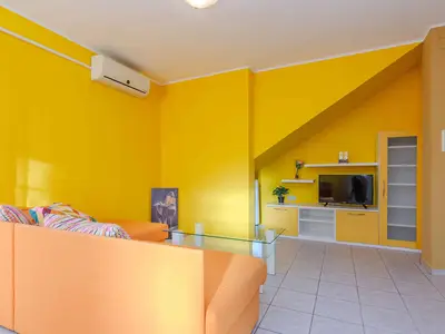 Ferienwohnung für 4 Personen (45 m²) in Vir 10/10
