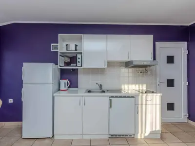 Ferienwohnung für 4 Personen (45 m²) in Vir 10/10