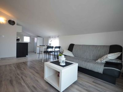 Ferienwohnung für 4 Personen (32 m²) in Vir 6/10