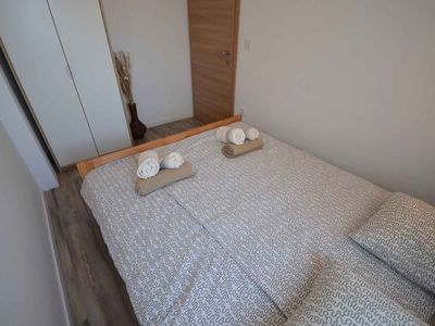 Ferienwohnung für 4 Personen (32 m²) in Vir 10/10