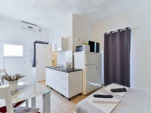 Ferienwohnung für 2 Personen (25 m²) in Vir