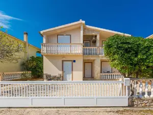 Ferienwohnung für 2 Personen (17 m²) in Vir