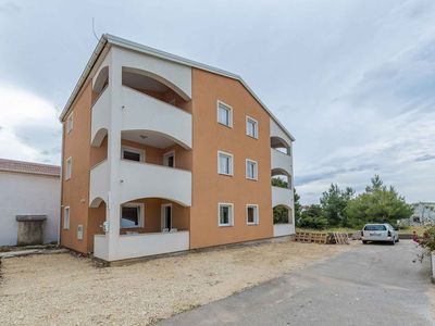 Ferienwohnung für 4 Personen (35 m²) in Vir 5/10