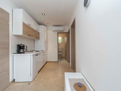 Ferienwohnung für 4 Personen (35 m²) in Vir 6/10