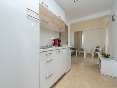 Ferienwohnung für 4 Personen (35 m²) in Vir 5/10