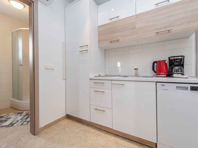 Ferienwohnung für 4 Personen (35 m²) in Vir 6/10