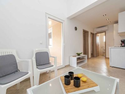 Ferienwohnung für 4 Personen (35 m²) in Vir 8/10