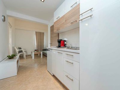 Ferienwohnung für 4 Personen (35 m²) in Vir 8/10