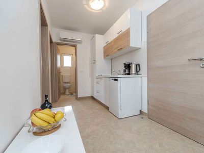 Ferienwohnung für 4 Personen (35 m²) in Vir 7/10