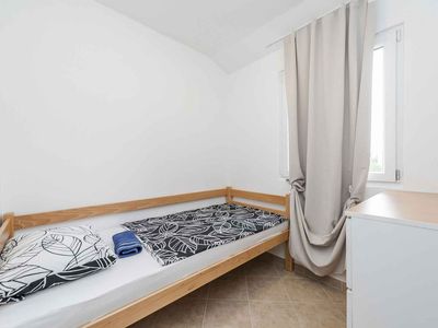 Ferienwohnung für 4 Personen (35 m²) in Vir 10/10