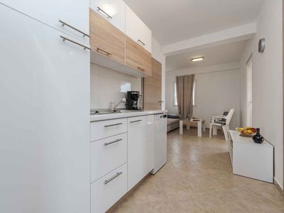 Ferienwohnung für 4 Personen (35 m²) in Vir 10/10