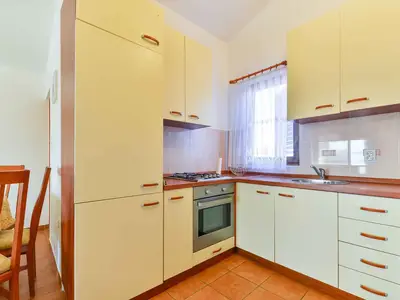 Ferienwohnung für 6 Personen (60 m²) in Vir 7/10