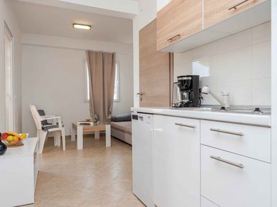 Ferienwohnung für 4 Personen (35 m²) in Vir 8/10