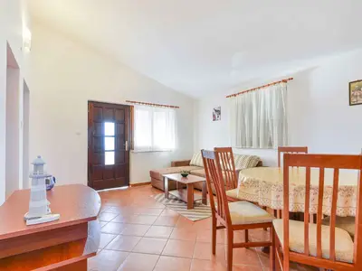 Ferienwohnung für 6 Personen (60 m²) in Vir 10/10