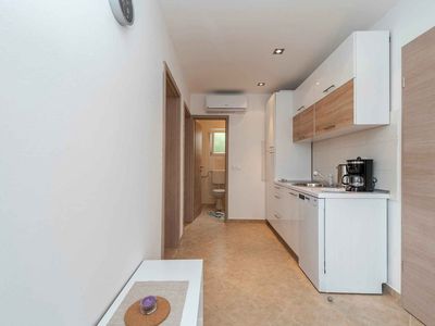 Ferienwohnung für 4 Personen (35 m²) in Vir 5/10