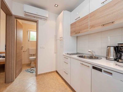 Ferienwohnung für 4 Personen (35 m²) in Vir 6/10