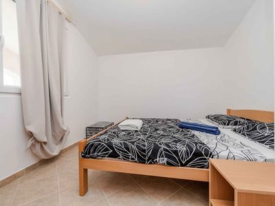 Ferienwohnung für 4 Personen (35 m²) in Vir 10/10