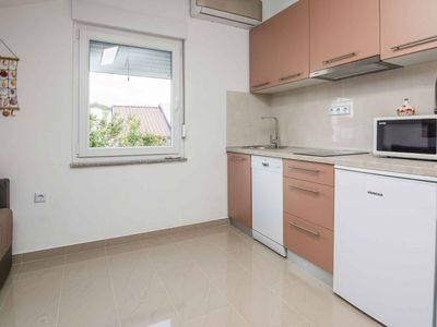 Ferienwohnung für 4 Personen (45 m²) in Vir 6/10