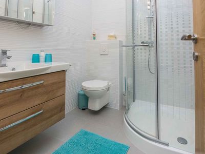 Ferienwohnung für 4 Personen (45 m²) in Vir 9/10