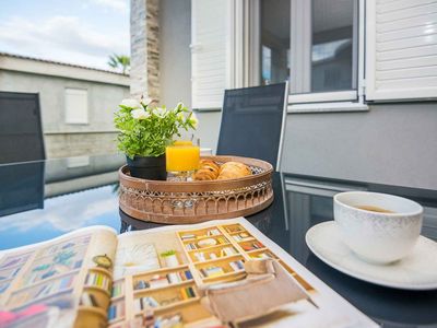 Ferienwohnung für 4 Personen (45 m²) in Vir 3/10