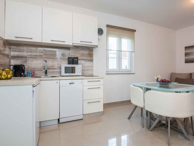 Ferienwohnung für 4 Personen (45 m²) in Vir 6/10