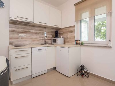 Ferienwohnung für 4 Personen (45 m²) in Vir 6/10