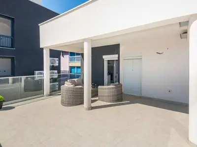 Ferienwohnung für 5 Personen (60 m²) in Vir 5/10