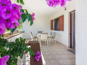 Ferienwohnung für 4 Personen (65 m²) in Vir