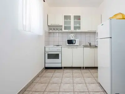 Ferienwohnung für 4 Personen (65 m²) in Vir 8/10