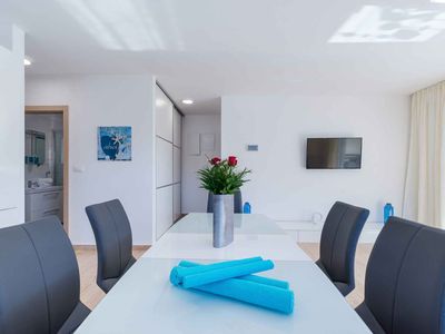 Ferienwohnung für 6 Personen (75 m²) in Vir 2/10