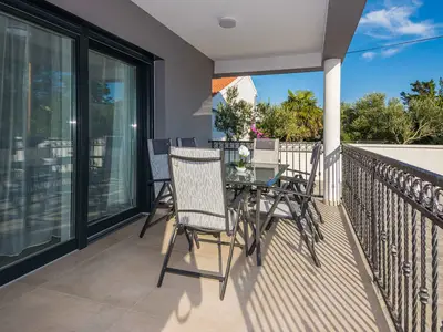 Ferienwohnung für 6 Personen (70 m²) in Vir 2/10