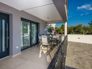 Ferienwohnung für 6 Personen (70 m²) in Vir