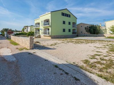 Ferienwohnung für 4 Personen (39 m²) in Vir 6/10