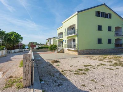 Ferienwohnung für 4 Personen (39 m²) in Vir 7/10