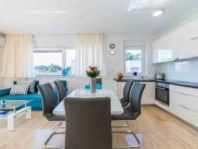 Ferienwohnung für 6 Personen (75 m²) in Vir 10/10