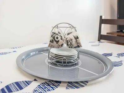 Ferienwohnung für 3 Personen (39 m²) in Vir 10/10