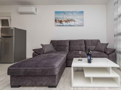 Ferienwohnung für 6 Personen (62 m²) in Vir 10/10