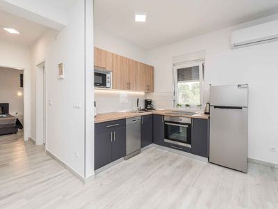 Ferienwohnung für 6 Personen (62 m²) in Vir 8/10