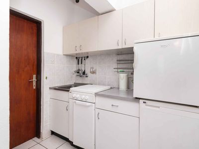 Ferienwohnung für 4 Personen (27 m²) in Vir 8/10