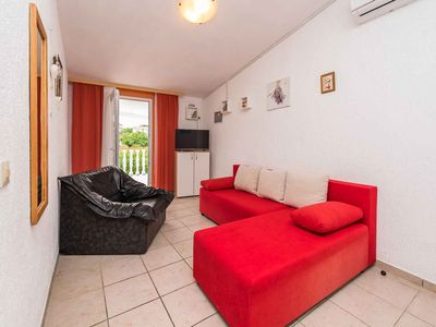 Ferienwohnung für 4 Personen (45 m²) in Vir 7/10