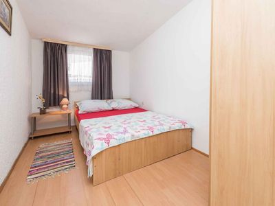 Ferienwohnung für 4 Personen (45 m²) in Vir 9/10