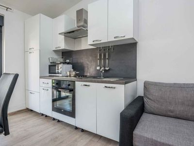 Ferienwohnung für 5 Personen (45 m²) in Vir 6/10